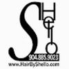 hairbyshello